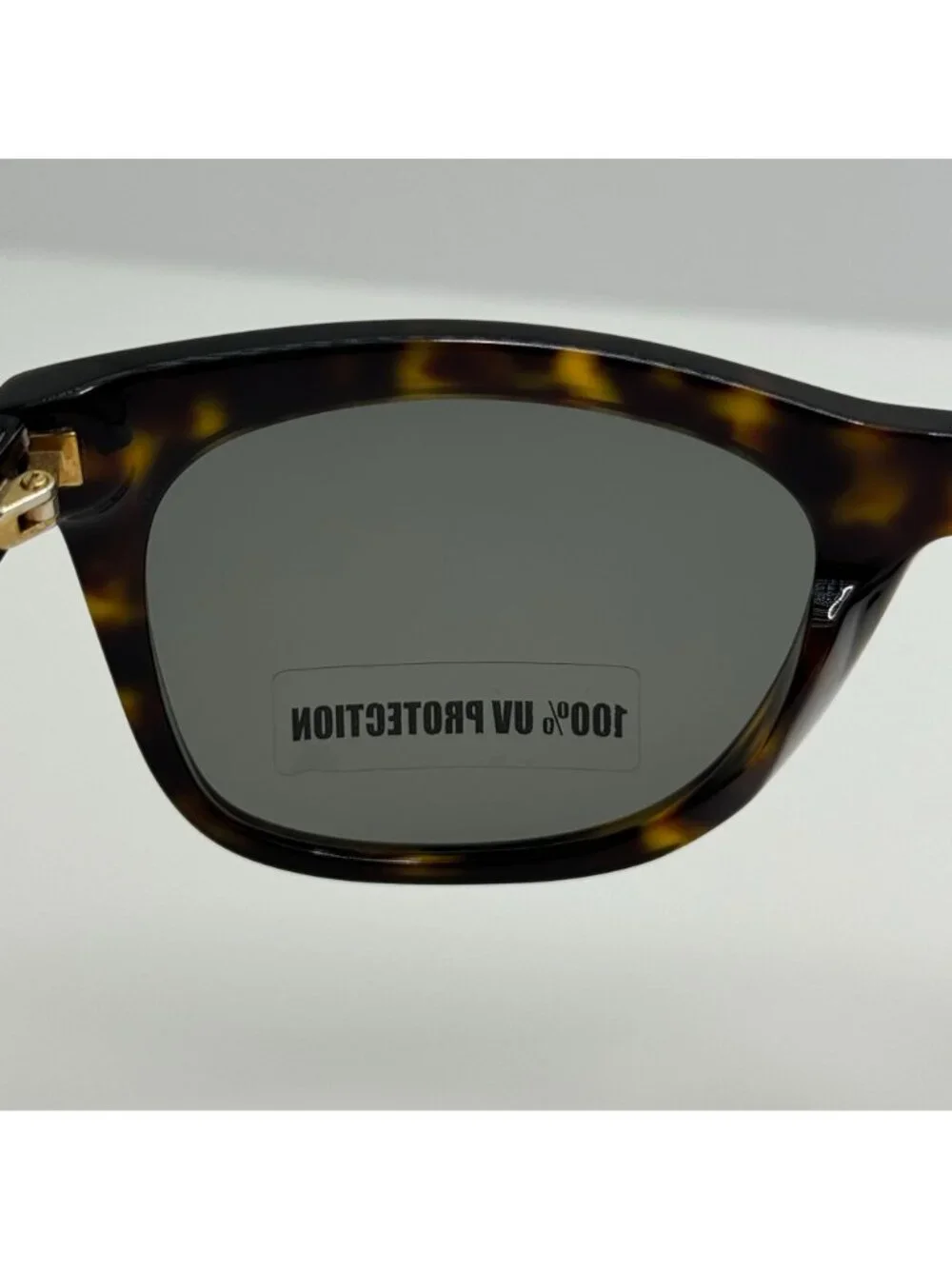 Bally Sunglasses BY0014 52A Tortoise Italy 55-21-145